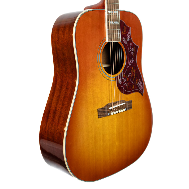 Epiphone Hummingbird Aged Cherry Sunburst Gloss