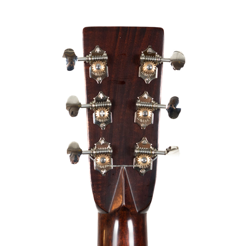 Martin D-28 Authentic 1937 VTS