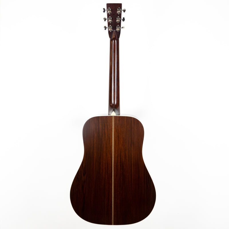 Martin D-28 Authentic 1937 VTS
