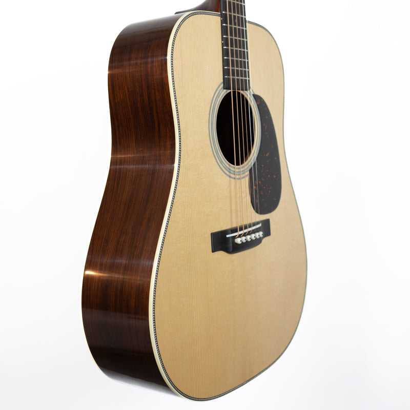 Martin D-28 Authentic 1937 VTS