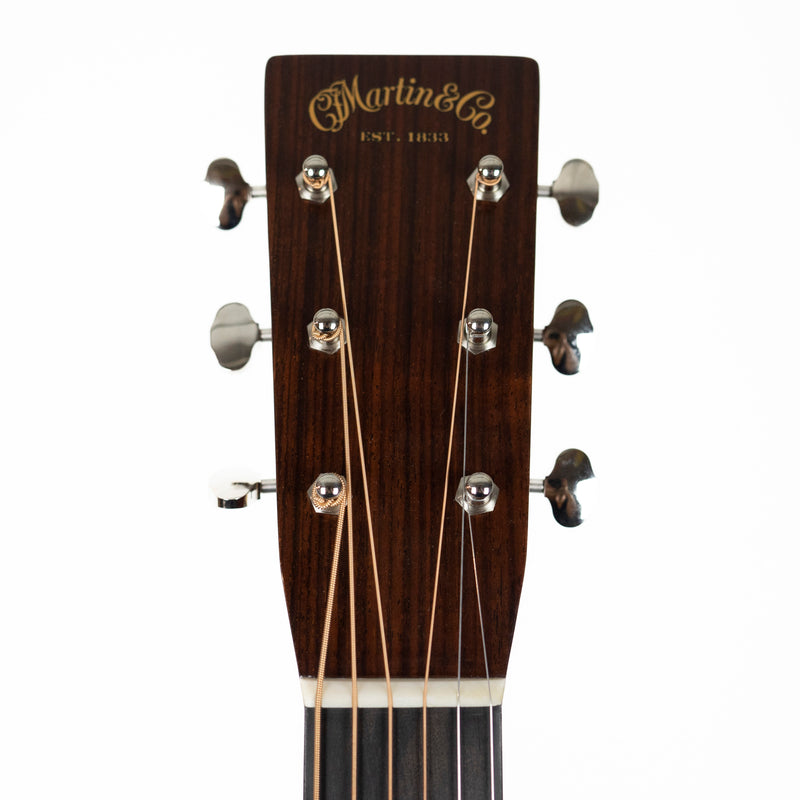 Martin D-28 Authentic 1937 VTS