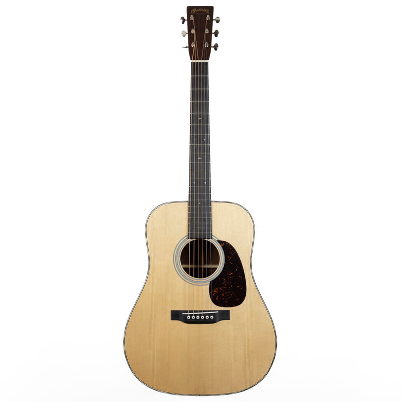 Martin D-28 Authentic 1937 VTS