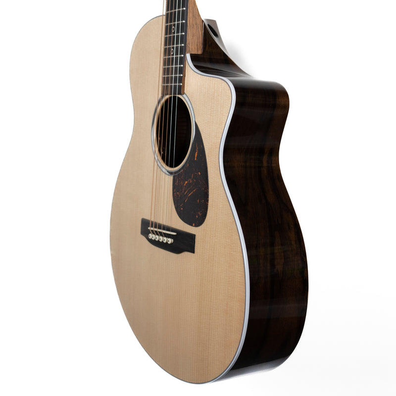 Martin SC-13E Special