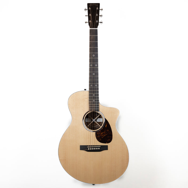 Martin SC-13E Special