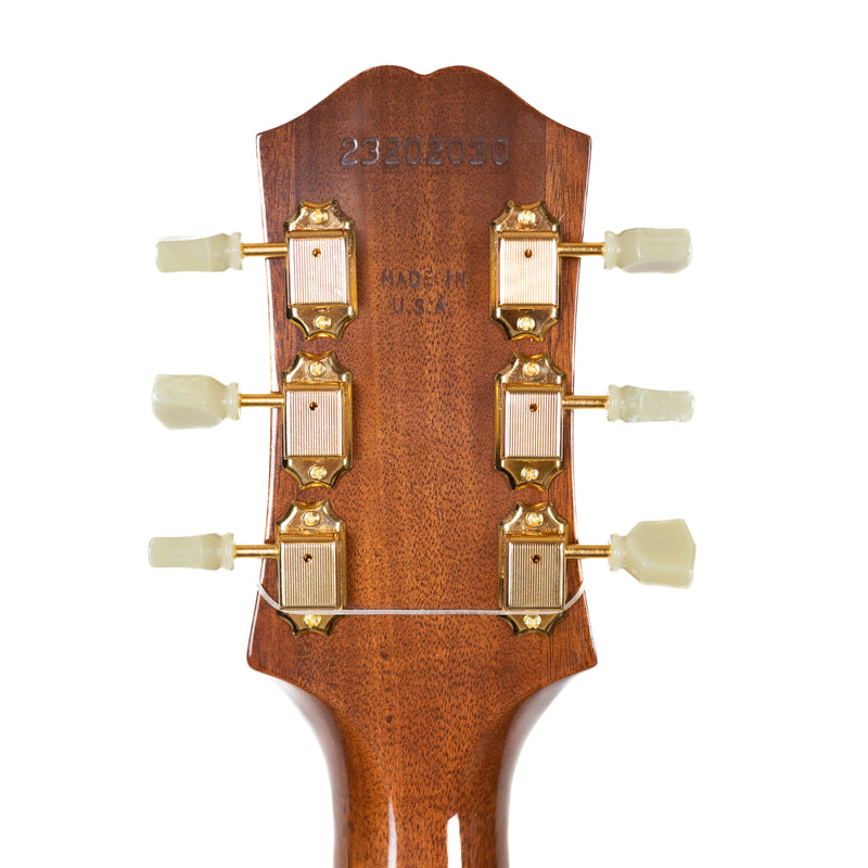 Epiphone Frontier Antique Natural