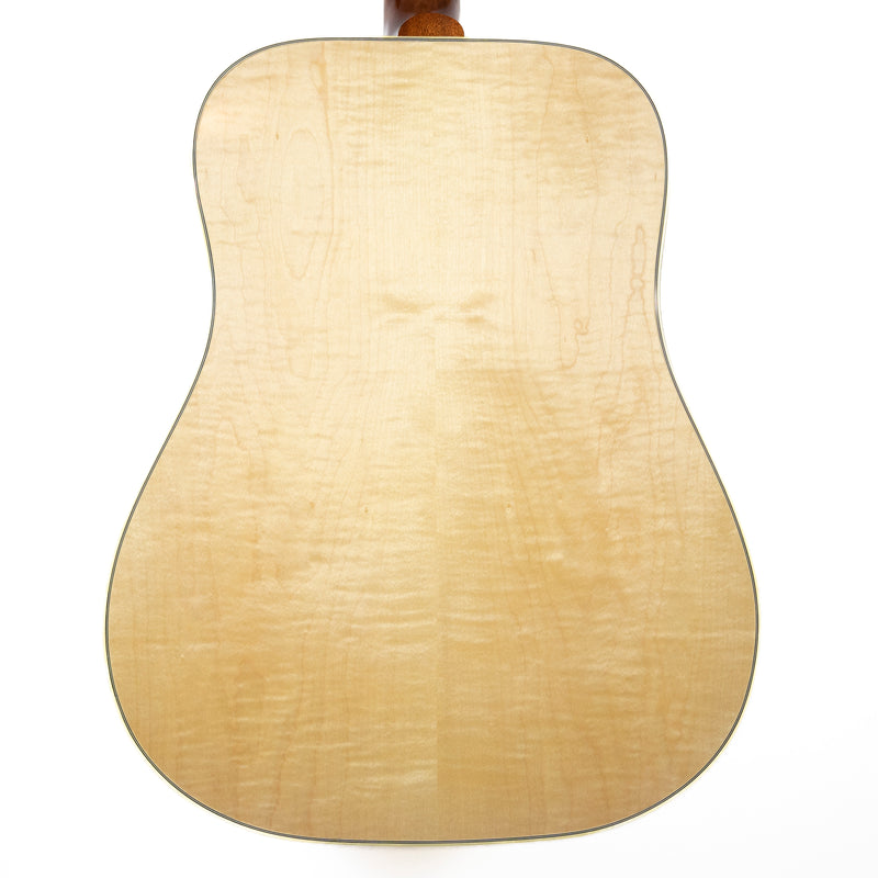 Epiphone Frontier Antique Natural