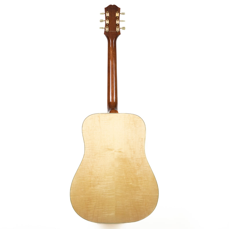 Epiphone Frontier Antique Natural