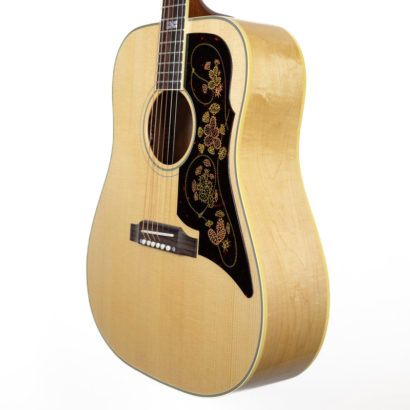 Epiphone Frontier Antique Natural
