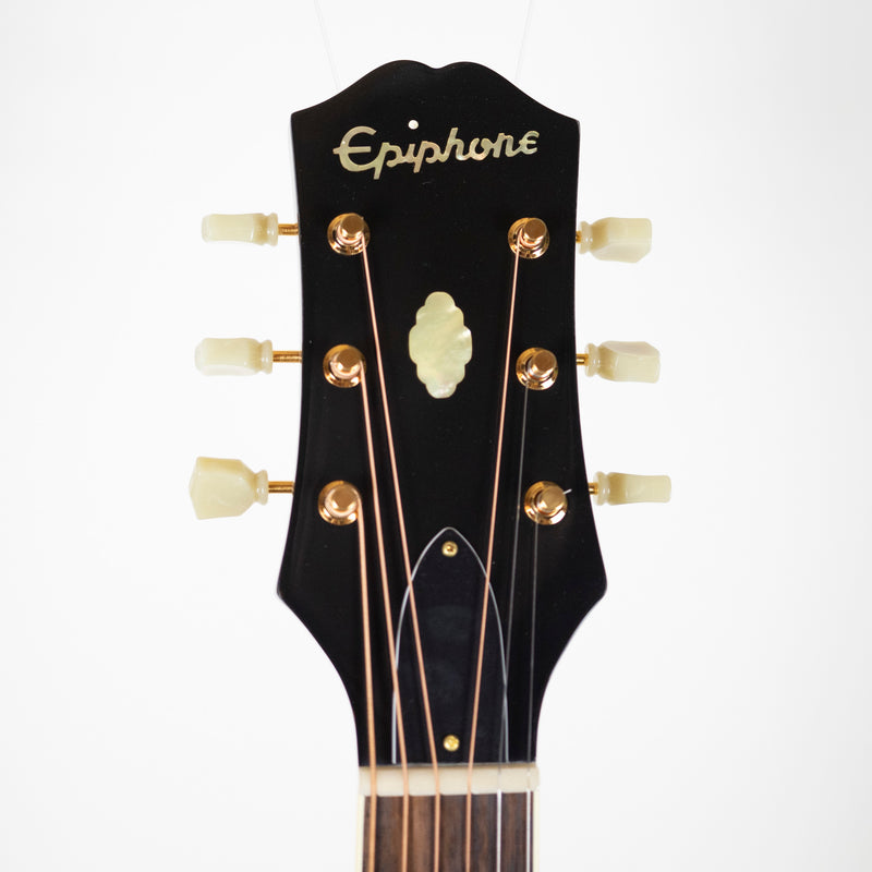 Epiphone Frontier Antique Natural