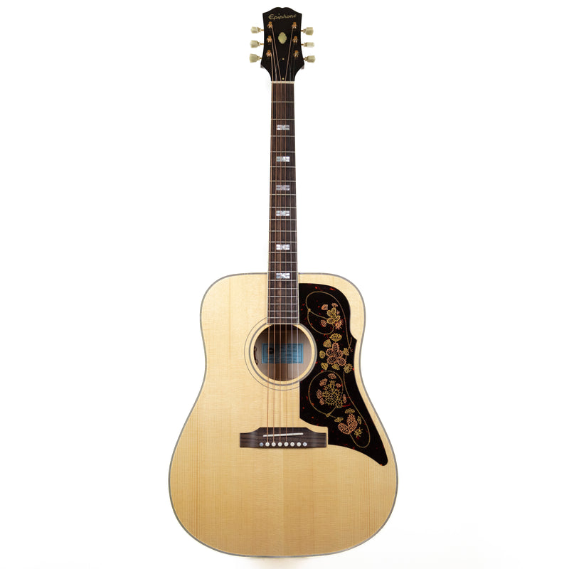 Epiphone Frontier Antique Natural