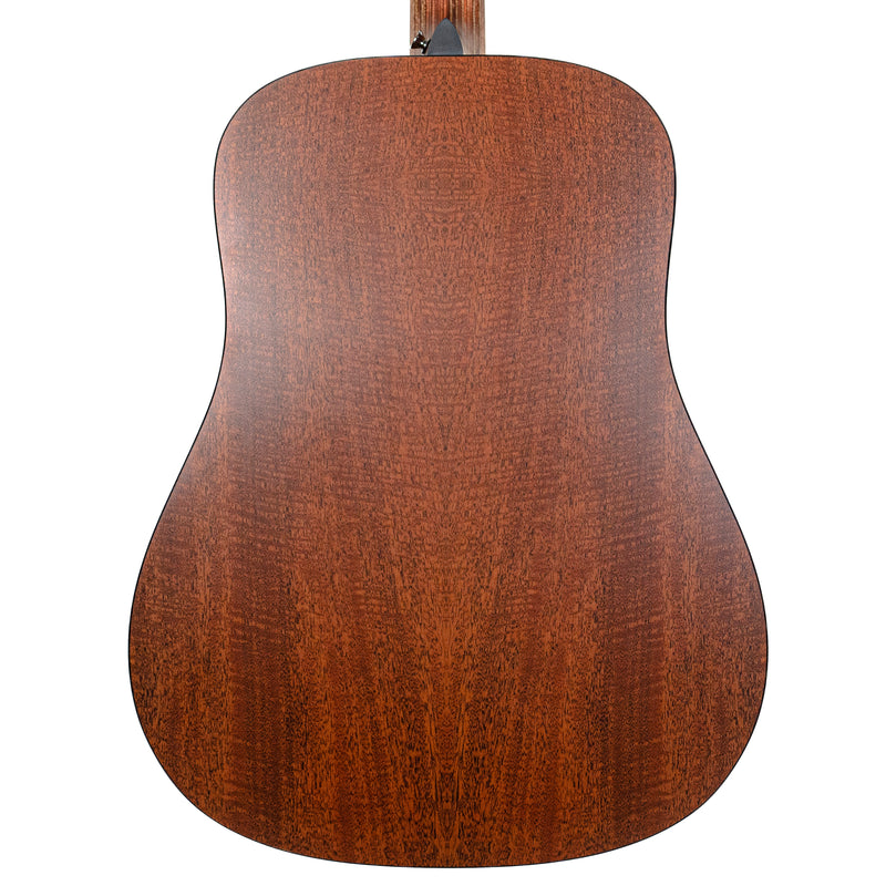 Martin D-X1E Mahogany