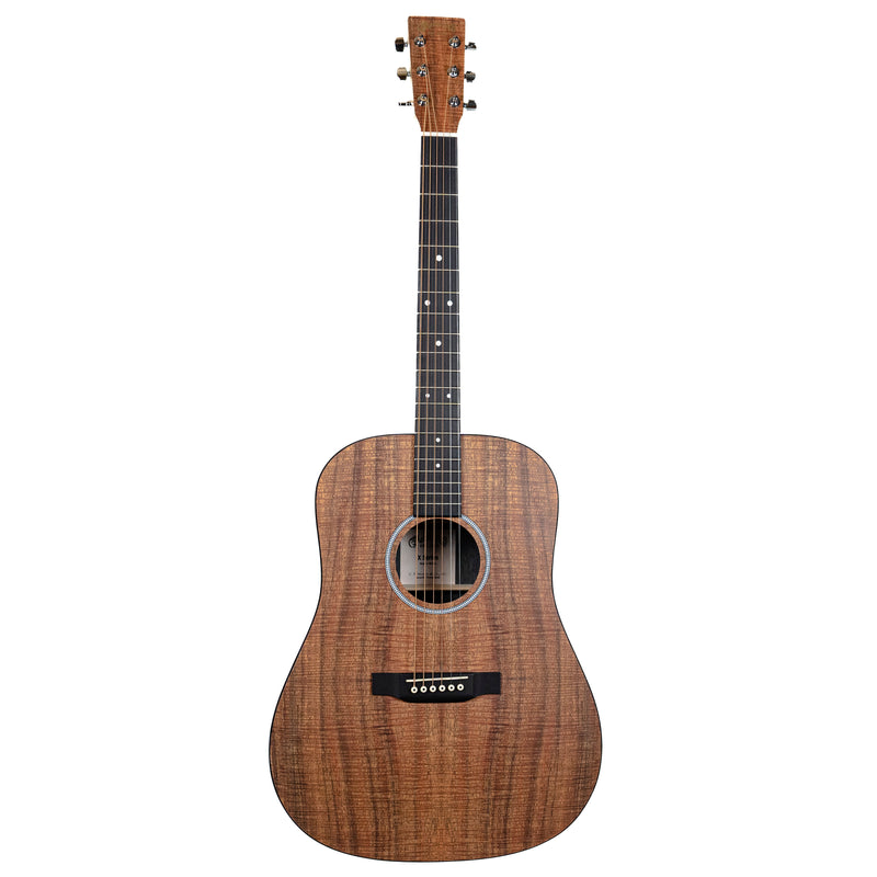 Martin D-X1E Koa