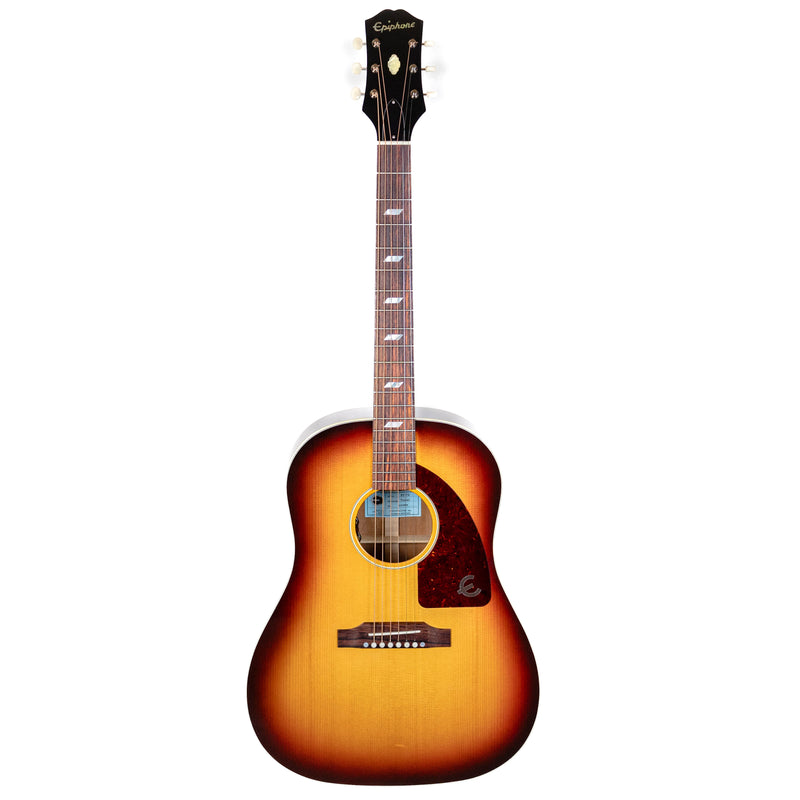 Epiphone USA Texan Vintage Sunburst