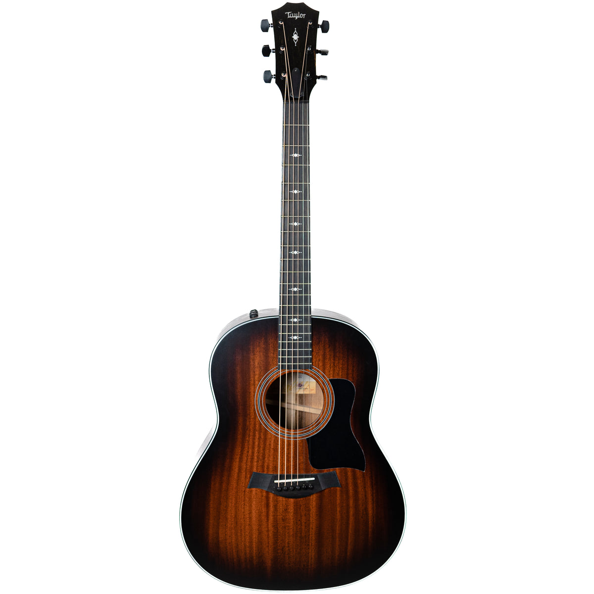 Taylor 327e — Rudy's Music Soho
