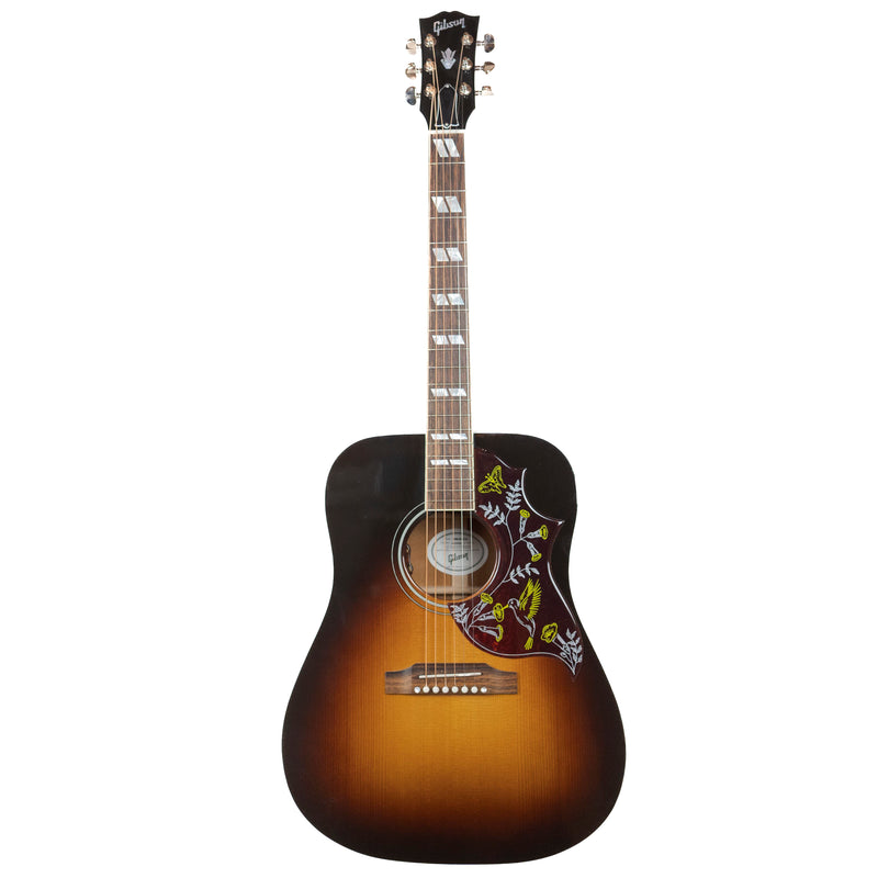Gibson Hummingbird Standard Vintage Sunburst