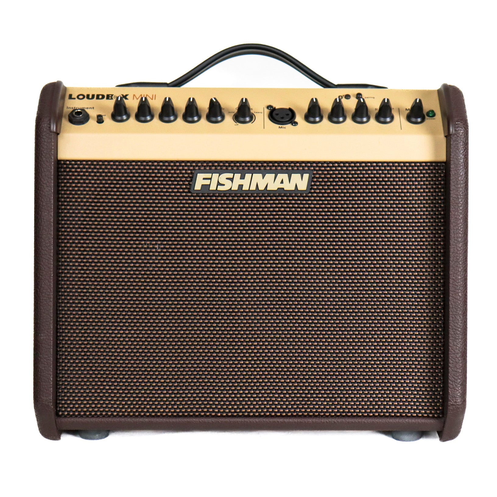 Fishman Loudbox Mini — Rudy's Music