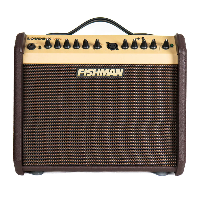 Fishman Loudbox Mini