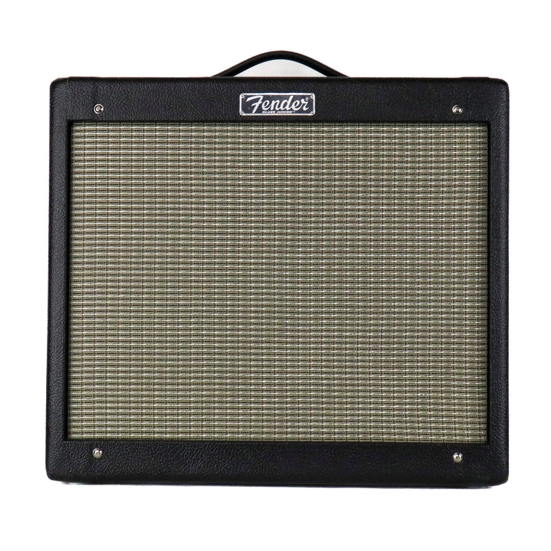 Fender Blues Junior IV Black
