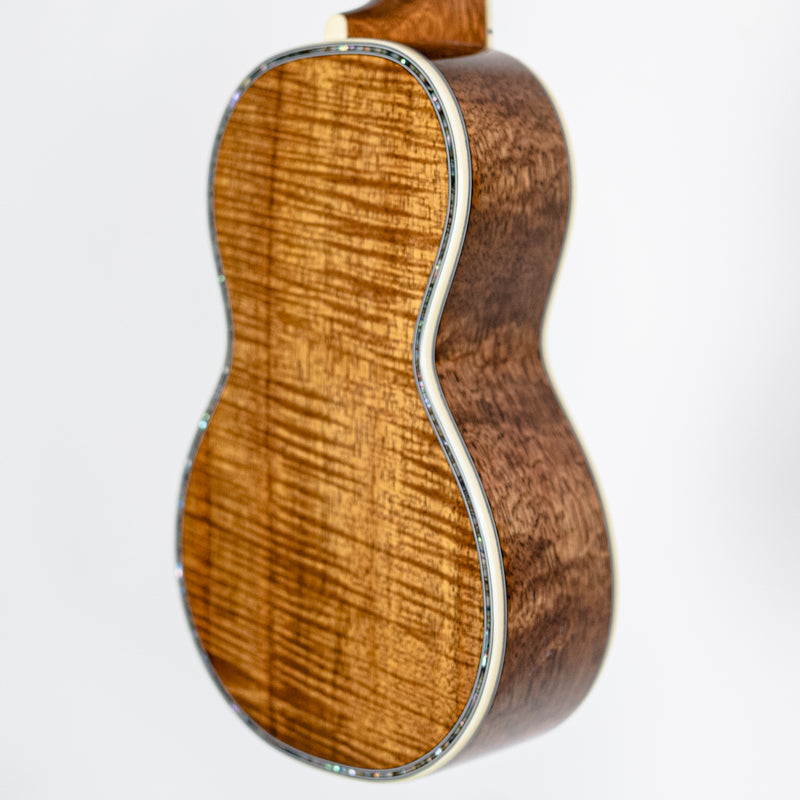 Martin Soprano 5k Ukulele