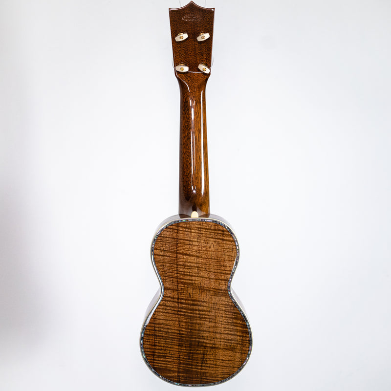 Martin Soprano 5k Ukulele