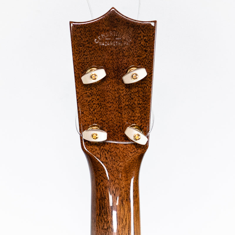 Martin Soprano 5k Ukulele