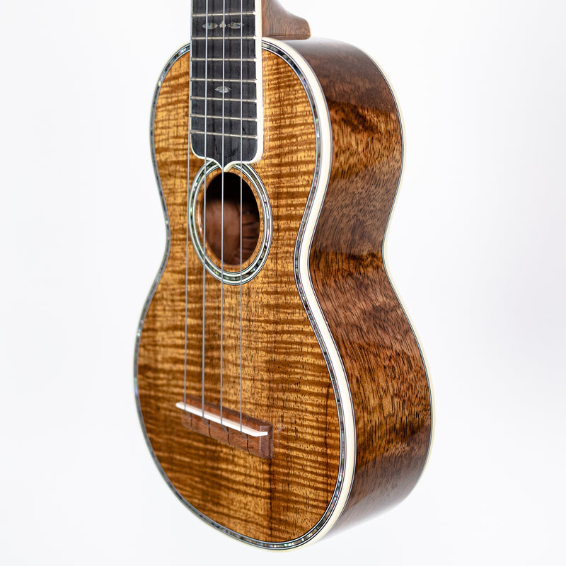 Martin Soprano 5k Ukulele