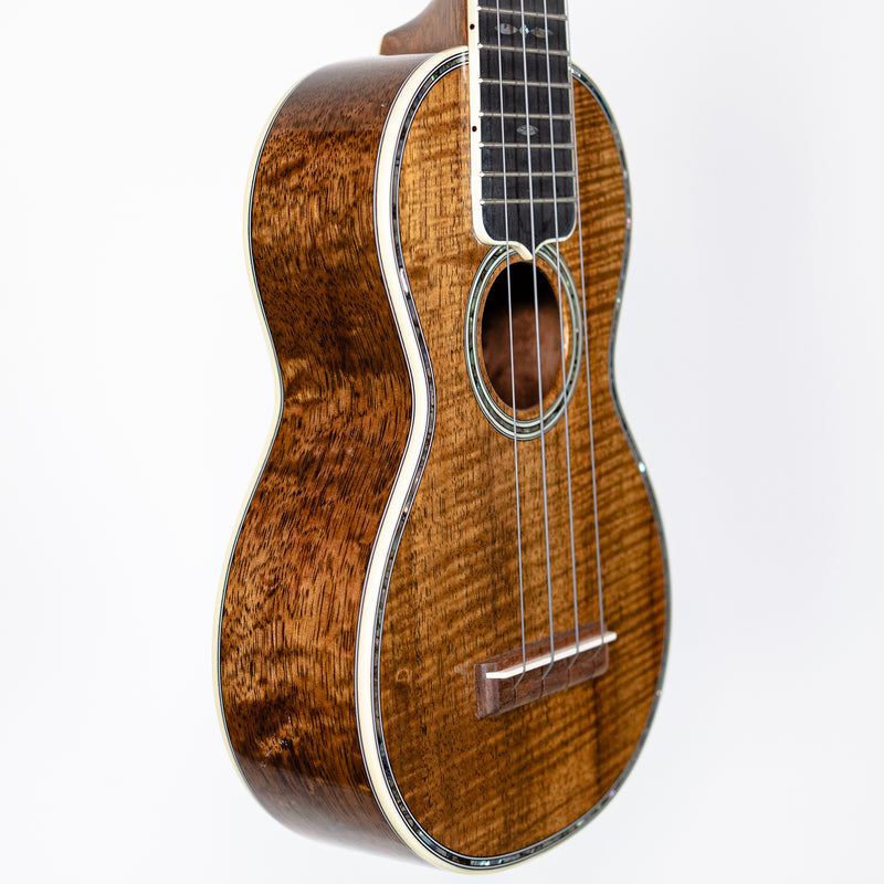 Martin Soprano 5k Ukulele