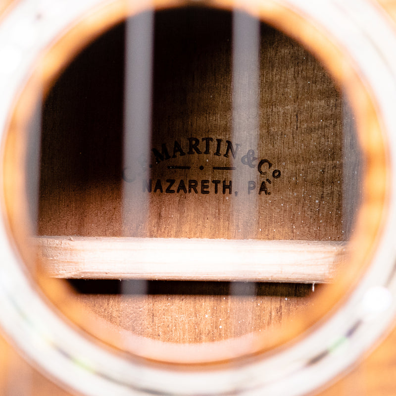 Martin Soprano 5k Ukulele