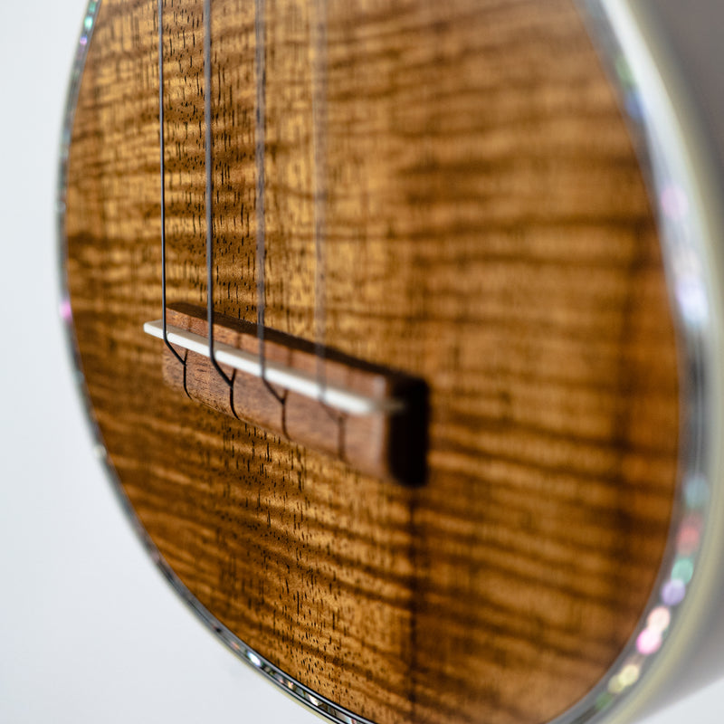 Martin Soprano 5k Ukulele