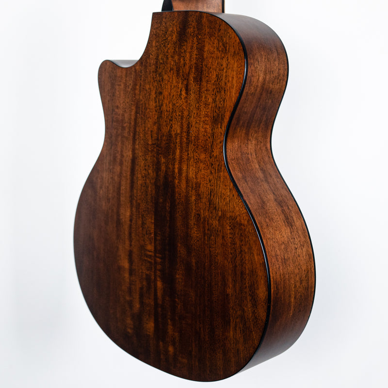 Martin GPC-16E Mahogany