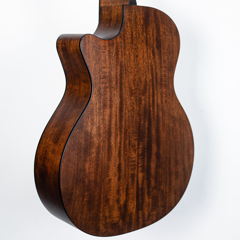 Martin GPC-16E Mahogany