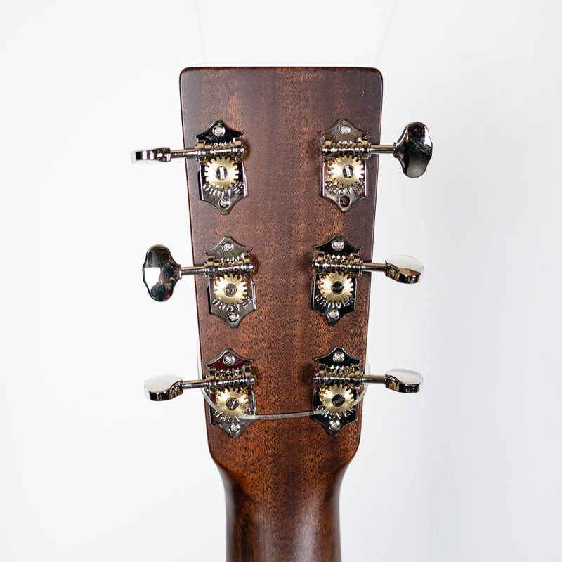 Martin GPC-16E Mahogany