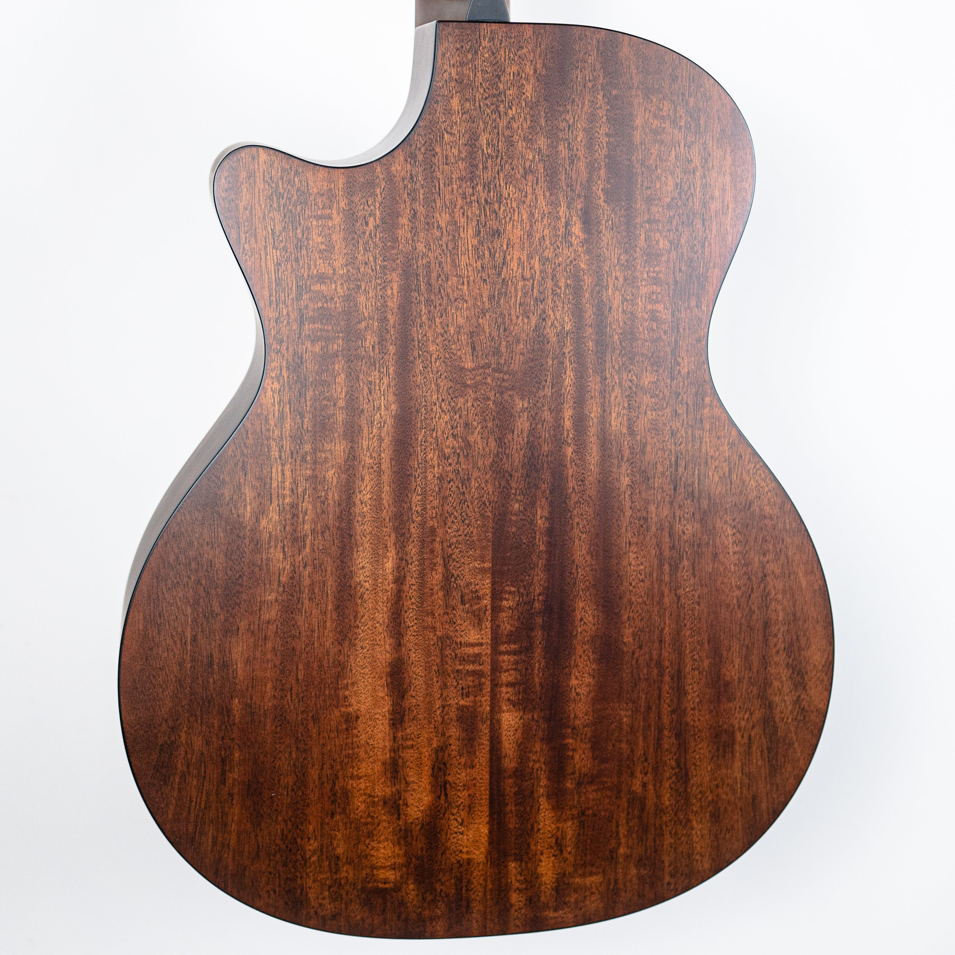 Martin GPC-16E Mahogany