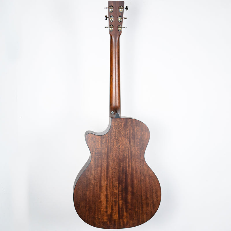 Martin GPC-16E Mahogany