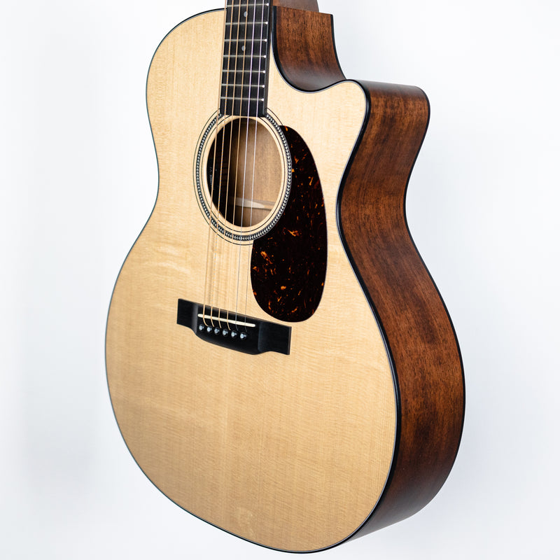 Martin GPC-16E Mahogany
