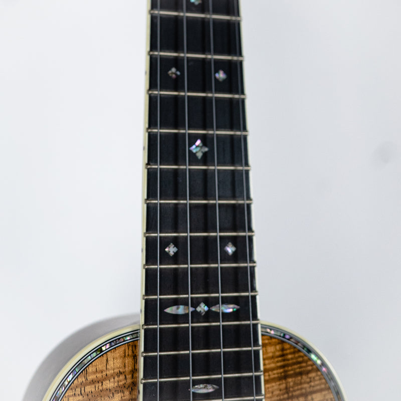 Martin Soprano 5k Ukulele