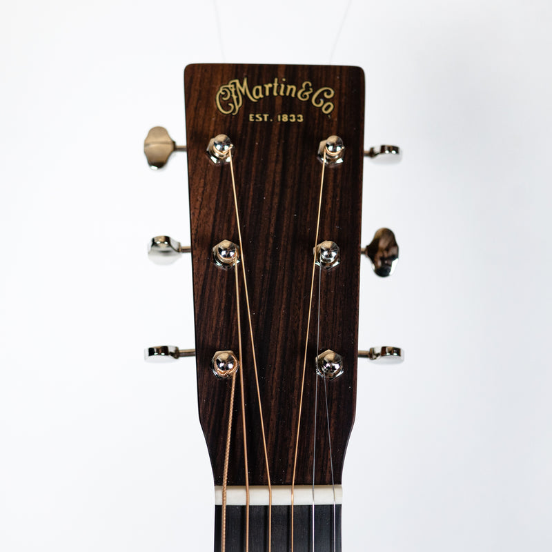 Martin GPC-16E Mahogany
