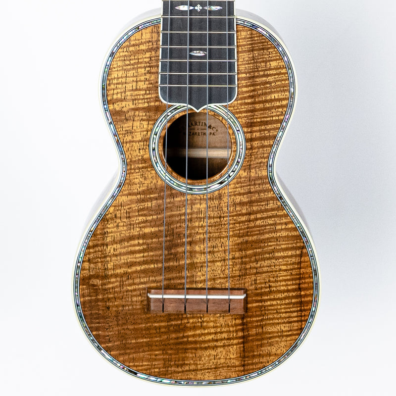 Martin Soprano 5k Ukulele