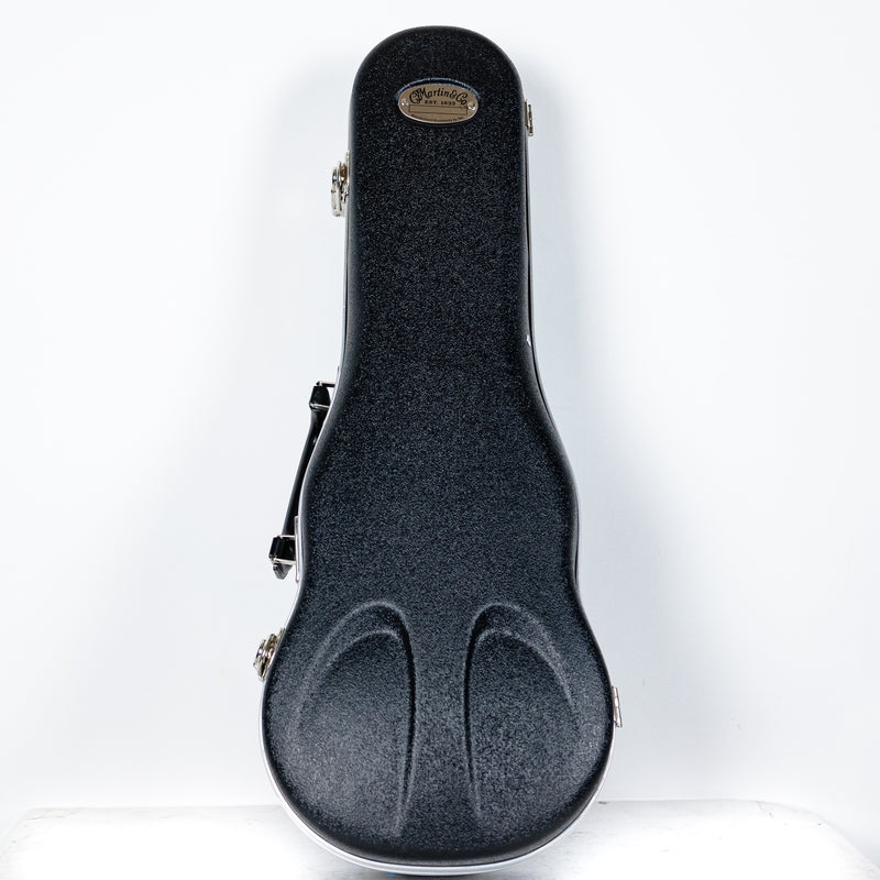 Martin Soprano 5k Ukulele