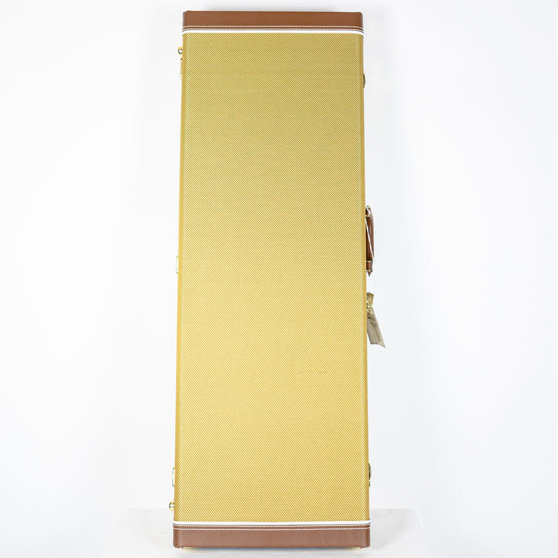 Fender Classic Series Case For Strat/Tele Tweed