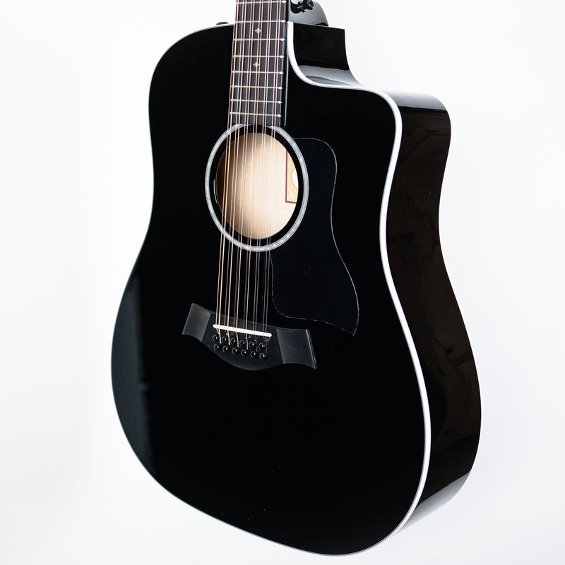 Taylor 250ce-BLK DLX