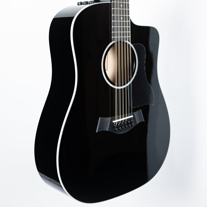 Taylor 250ce-BLK DLX