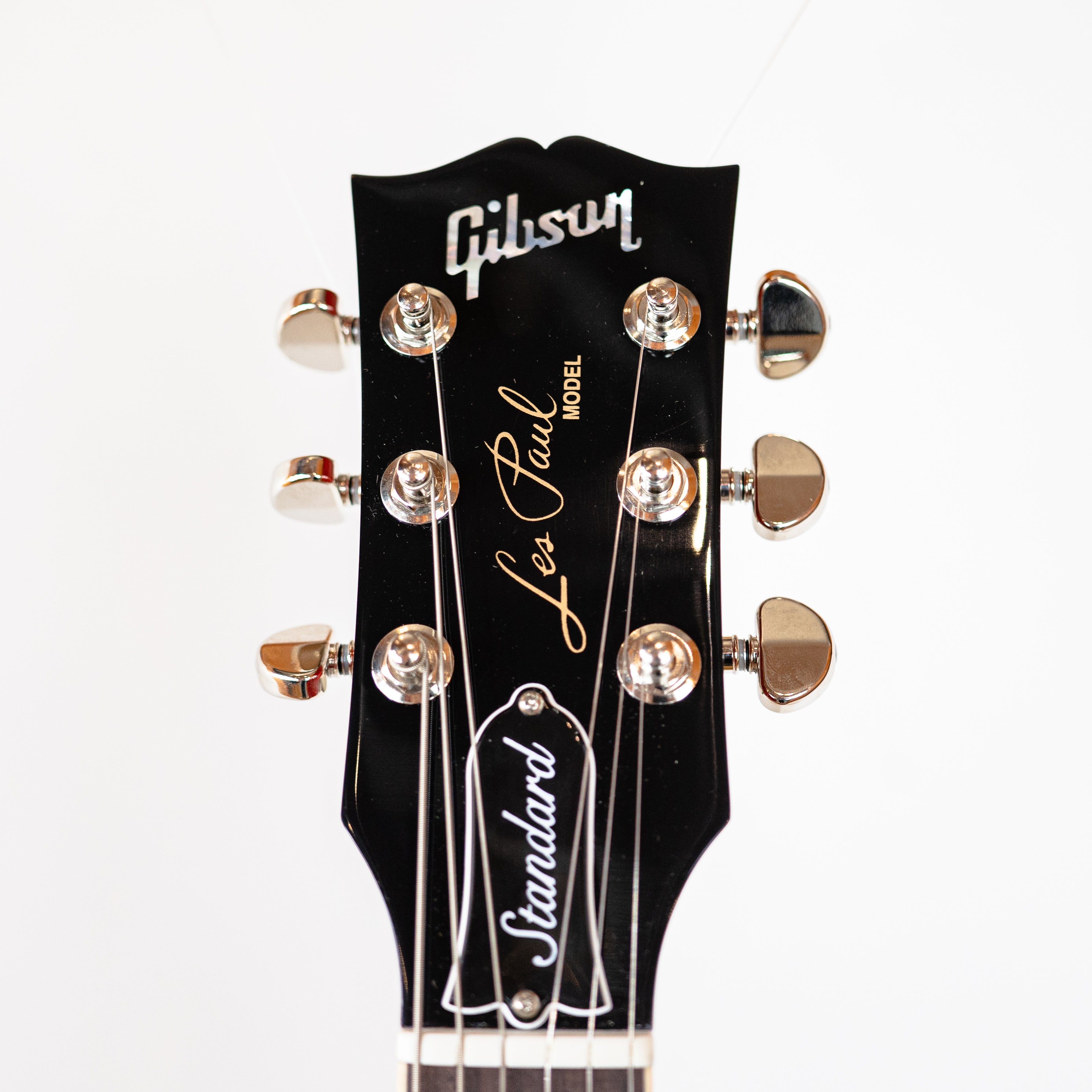 Gibson Les Paul Standard 60s Figured Top Iced Tea