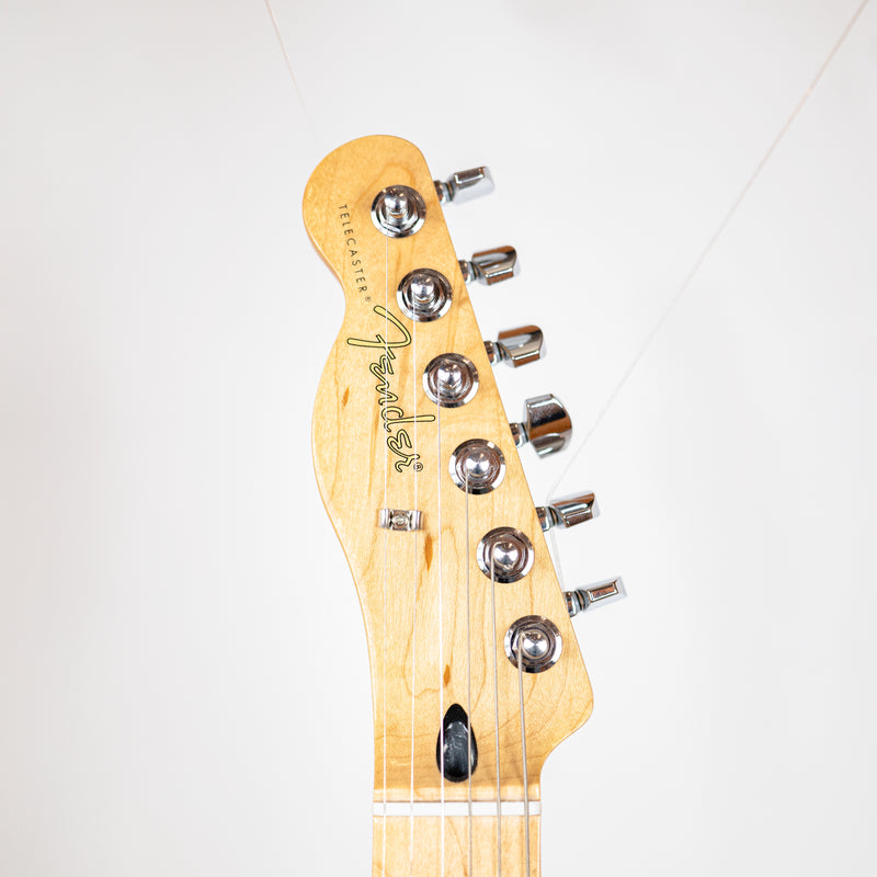 Fender Player Tele LH Butterscotch Blonde