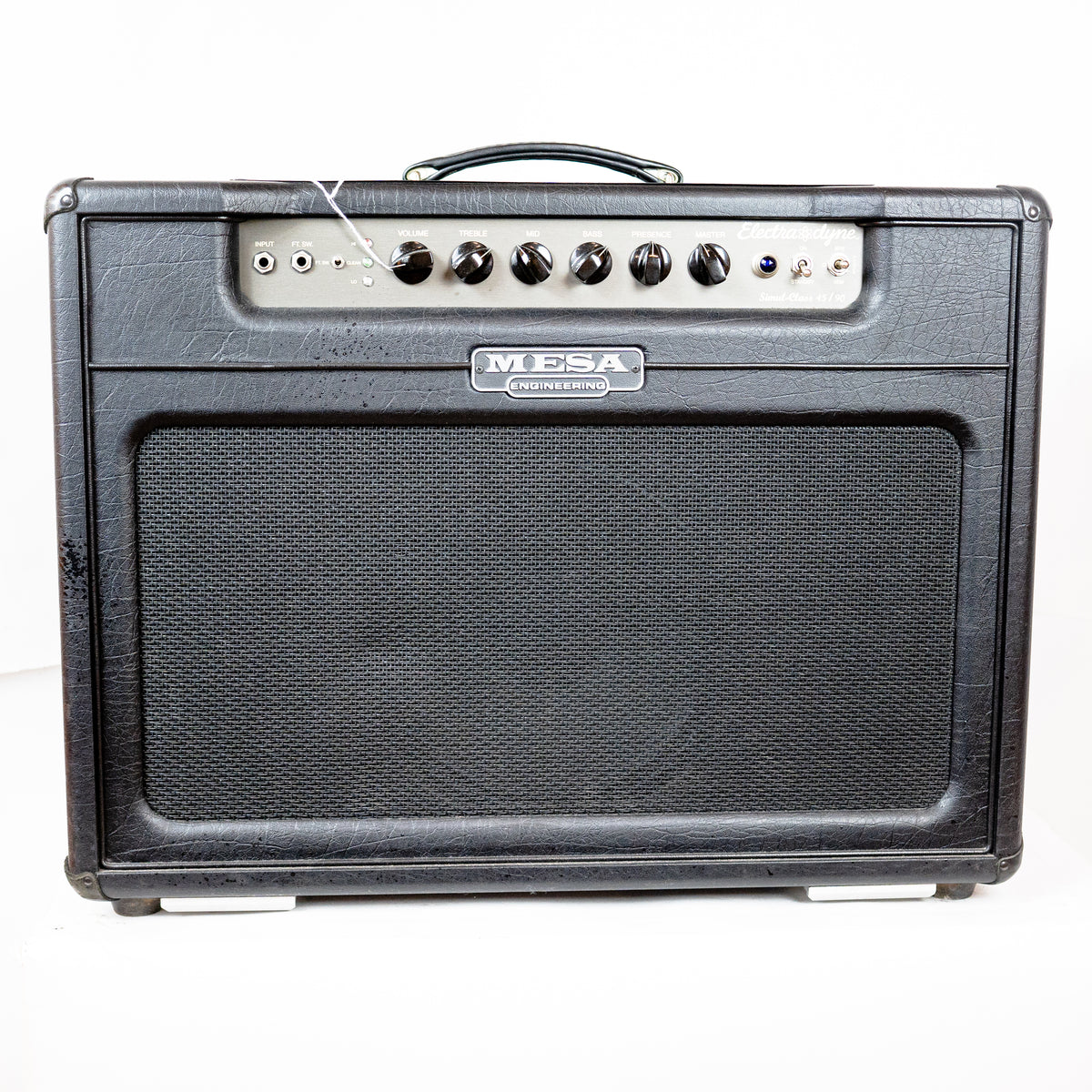 Mesa Boogie Electra Dyne 1x12 Combo