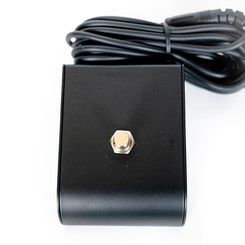 Tube Amp Doctor Single Pedal SW3010