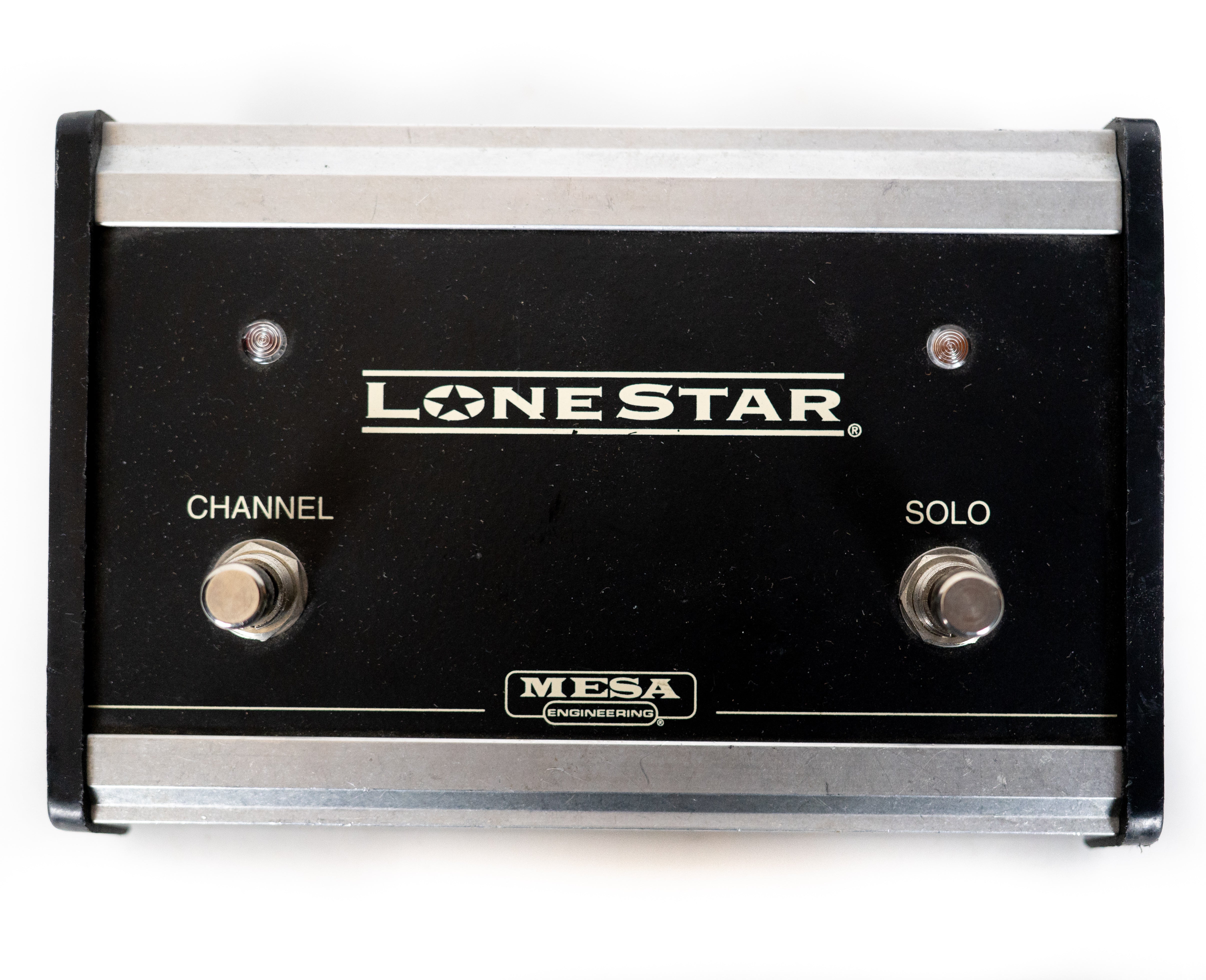 Mesa Boogie Footswitch For LoneStar