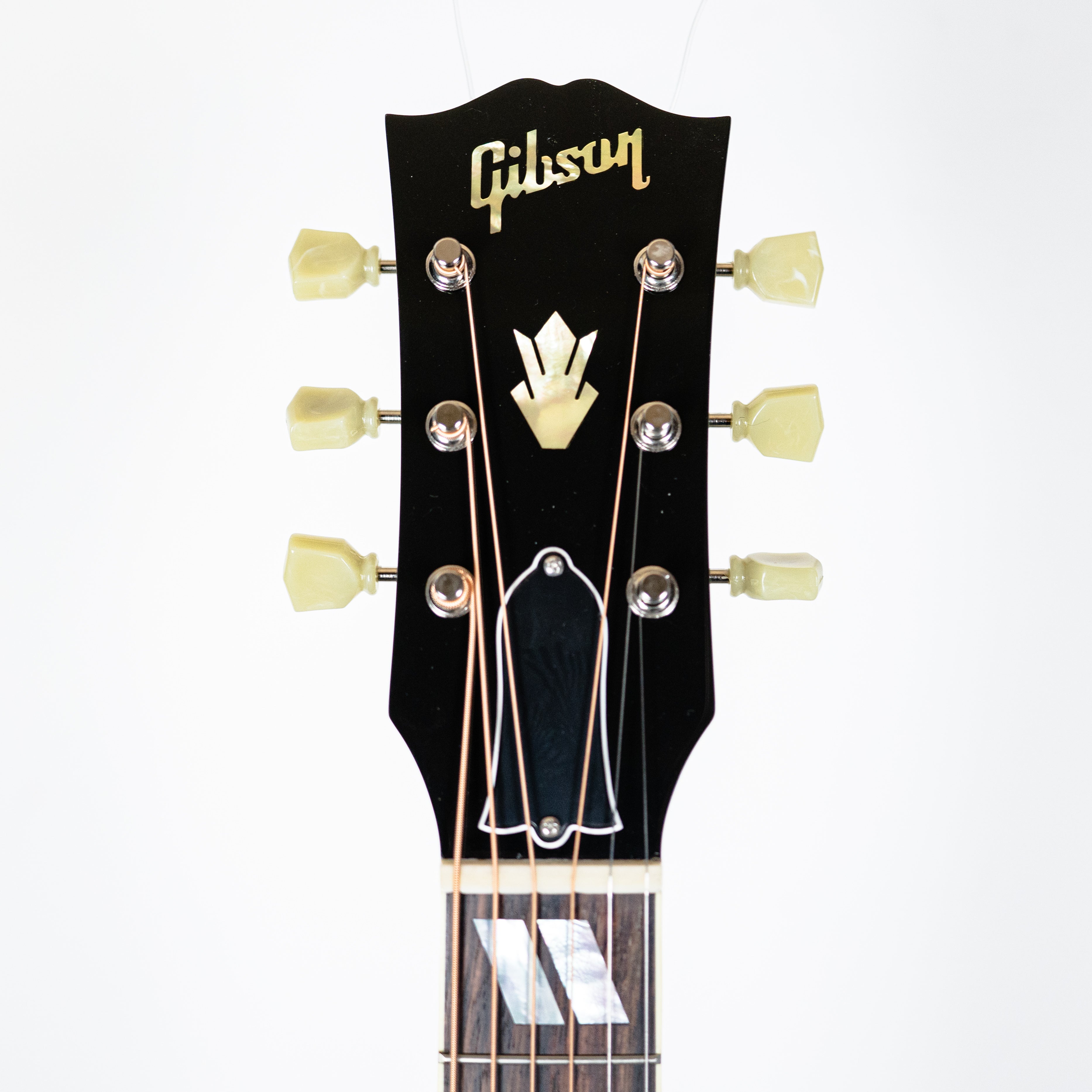Gibson J-185 Original Vintage Sunburst