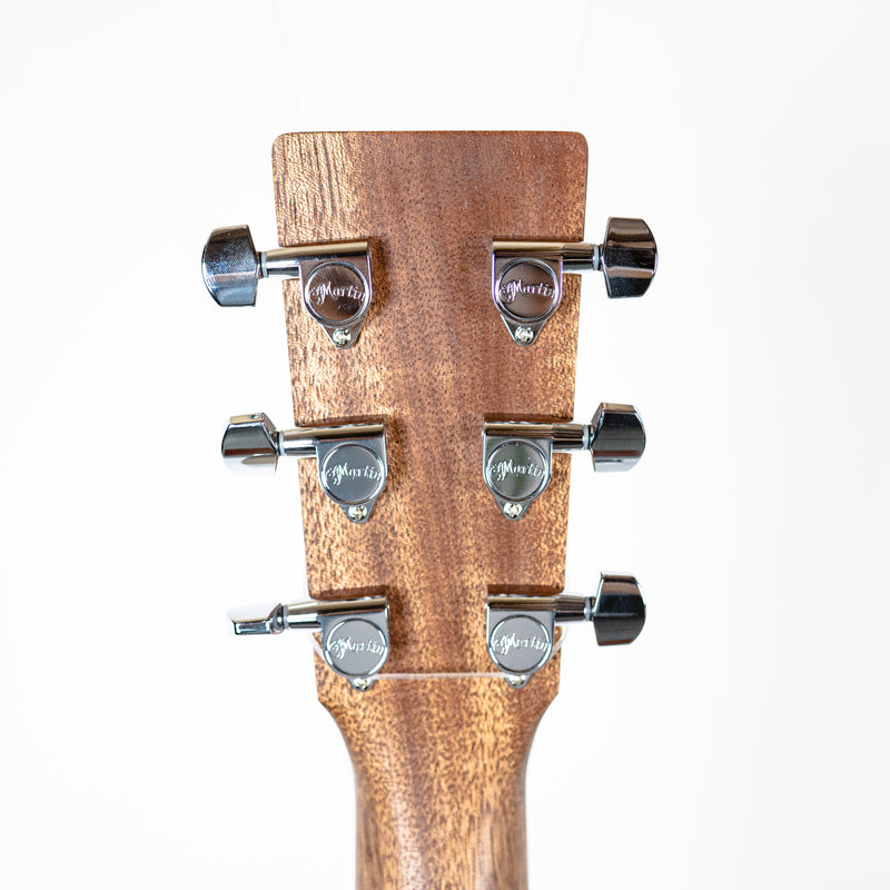 Martin 000-10E Sapele Top