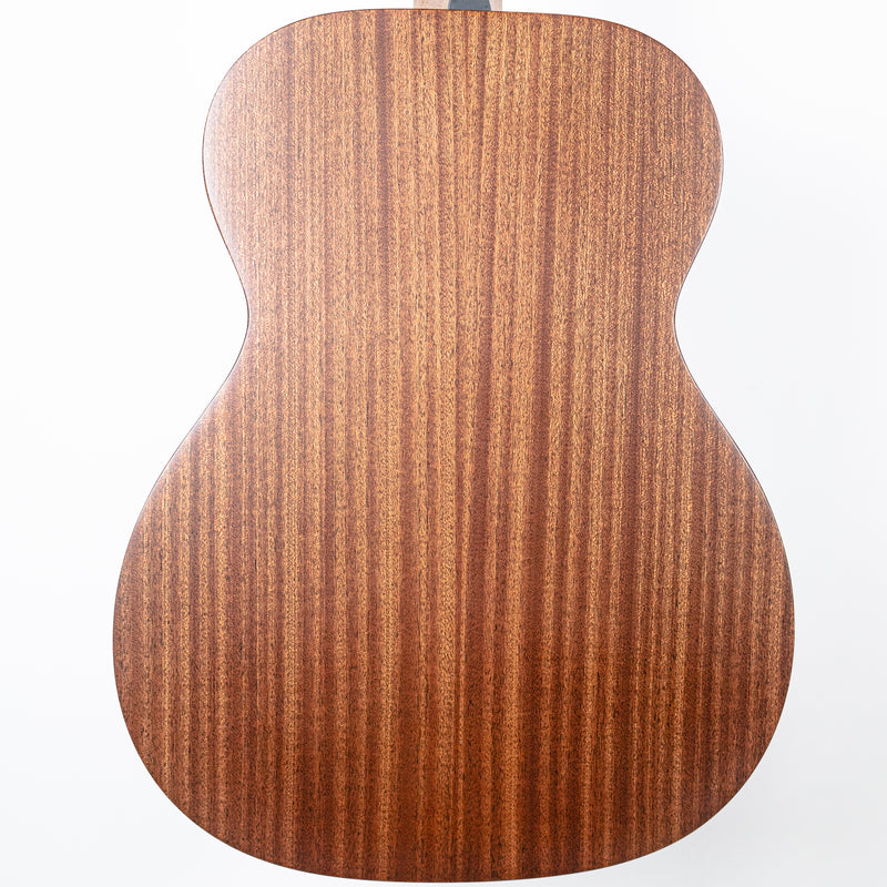 Martin 000-10E Sapele Top